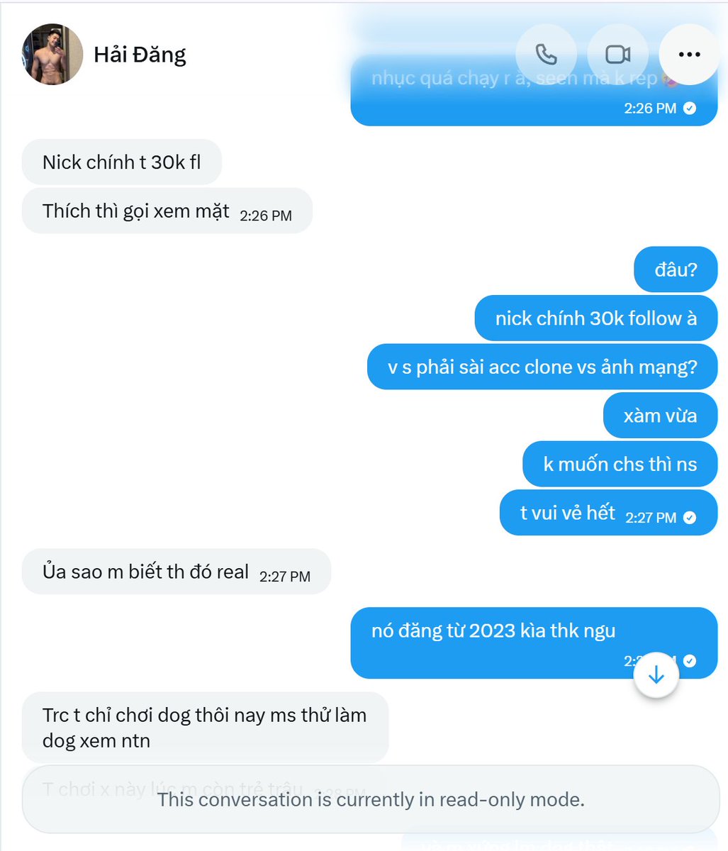 Hoàng Long tweet media