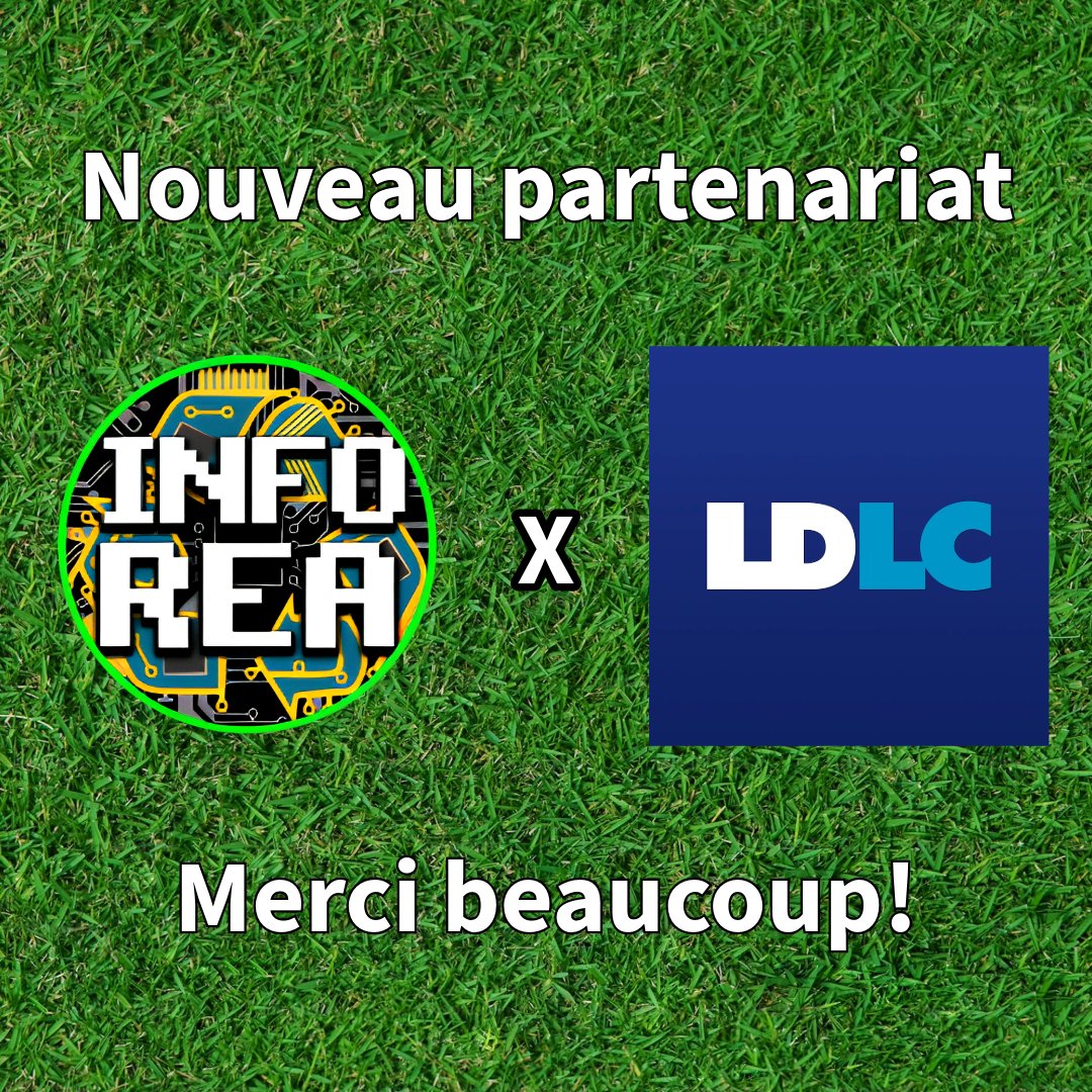 ♻️ Inforea #iFixit #GreenIT ♻️ tweet media