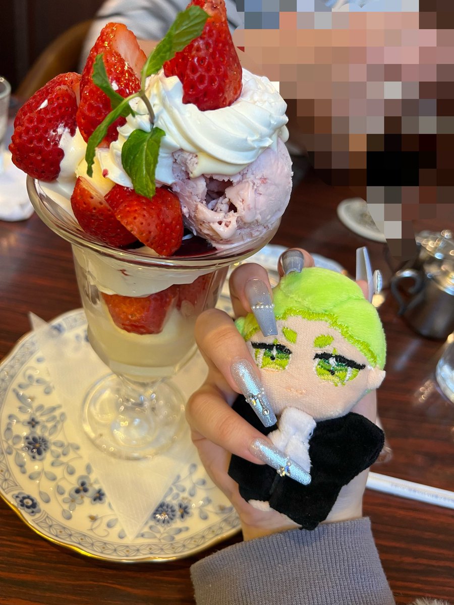 芥生。🍳 tweet media