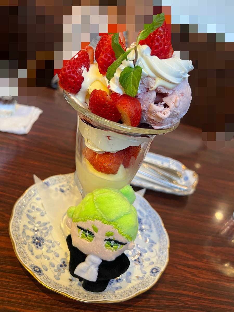 芥生。🍳 tweet media