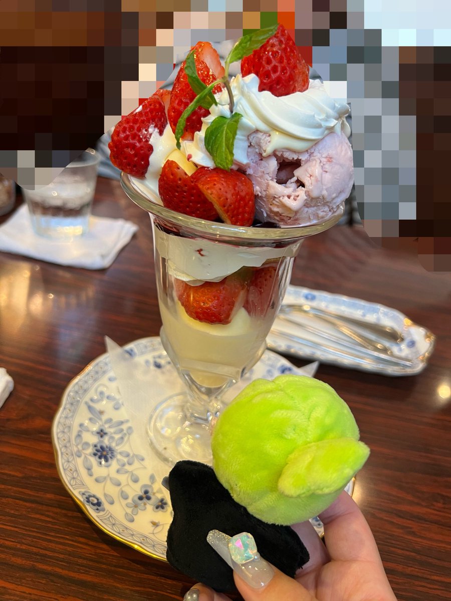 芥生。🍳 tweet media