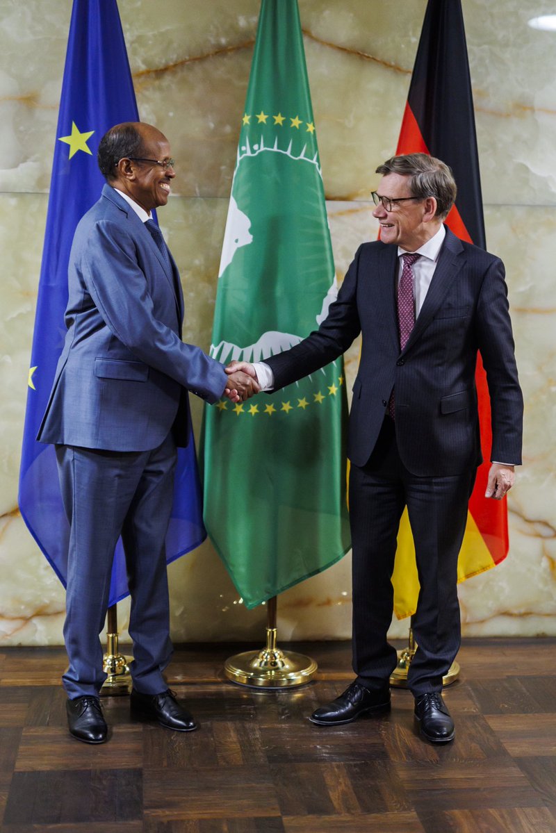 GermanForeignOffice tweet media