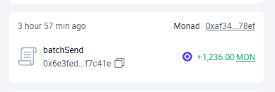 Monad Community ⨀ tweet media