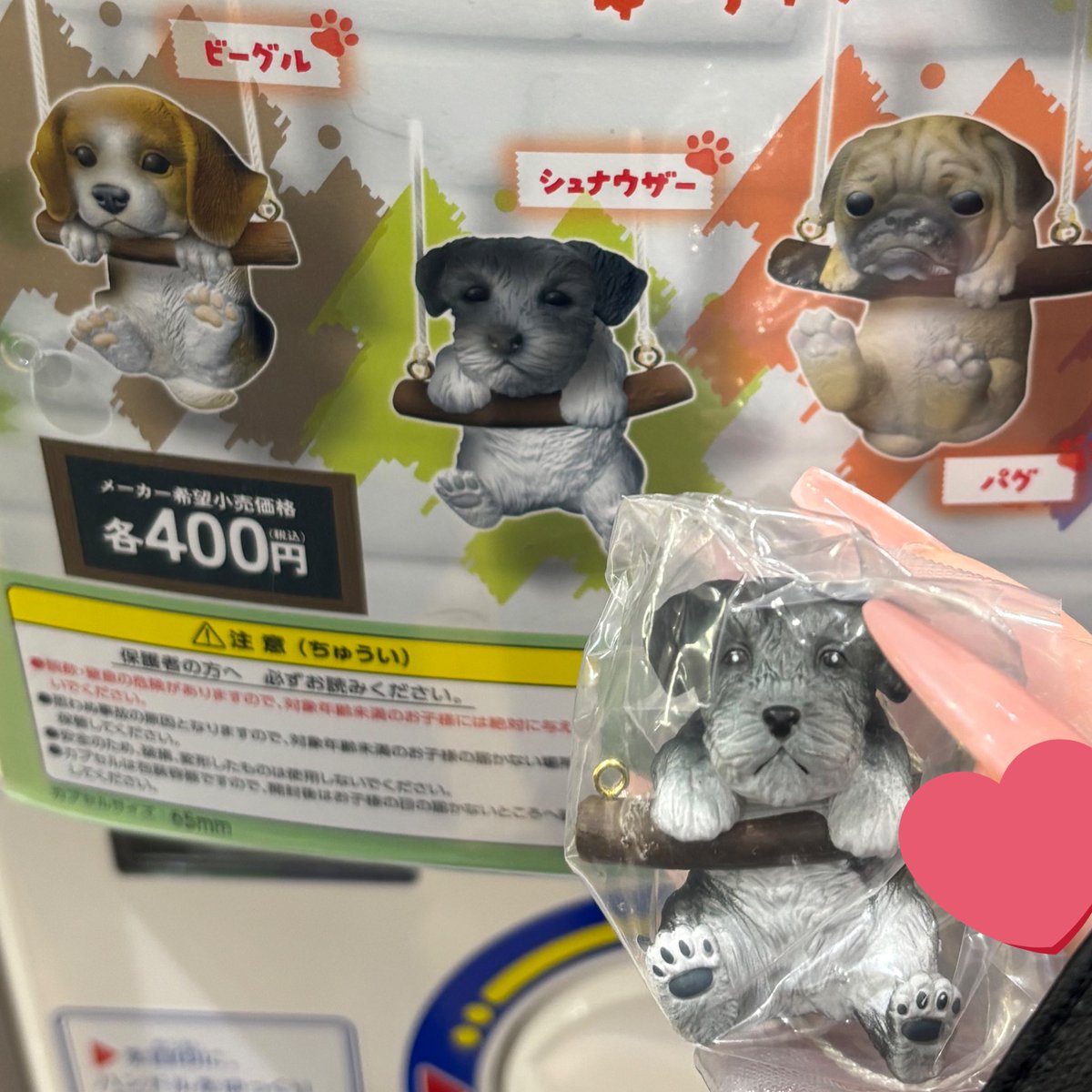にょんた tweet media