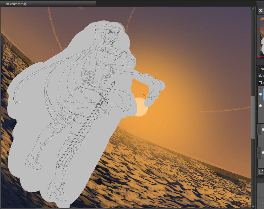 🍒Kirsche05🍒(COMMISSION OPEN) tweet media