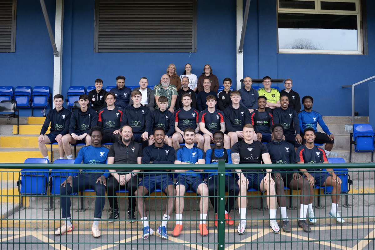 Mark Maspero tweet media