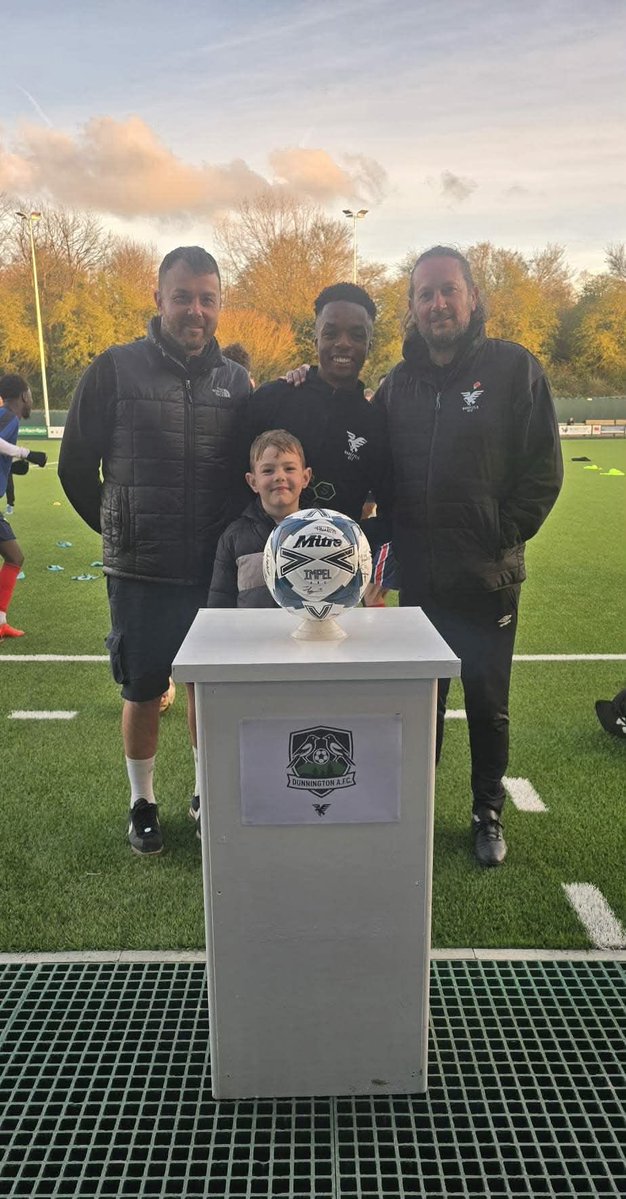 Mark Maspero tweet media