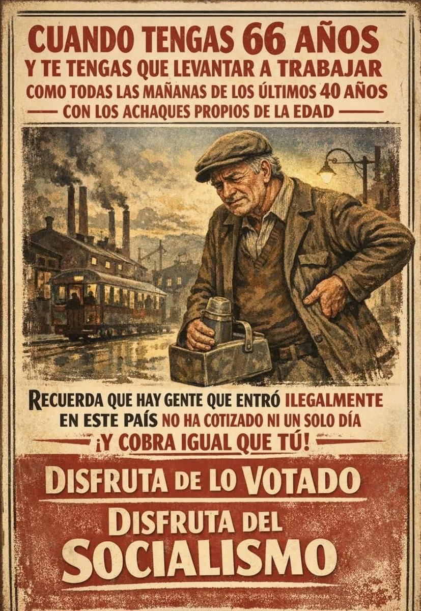 Zolxoníssimo tweet media