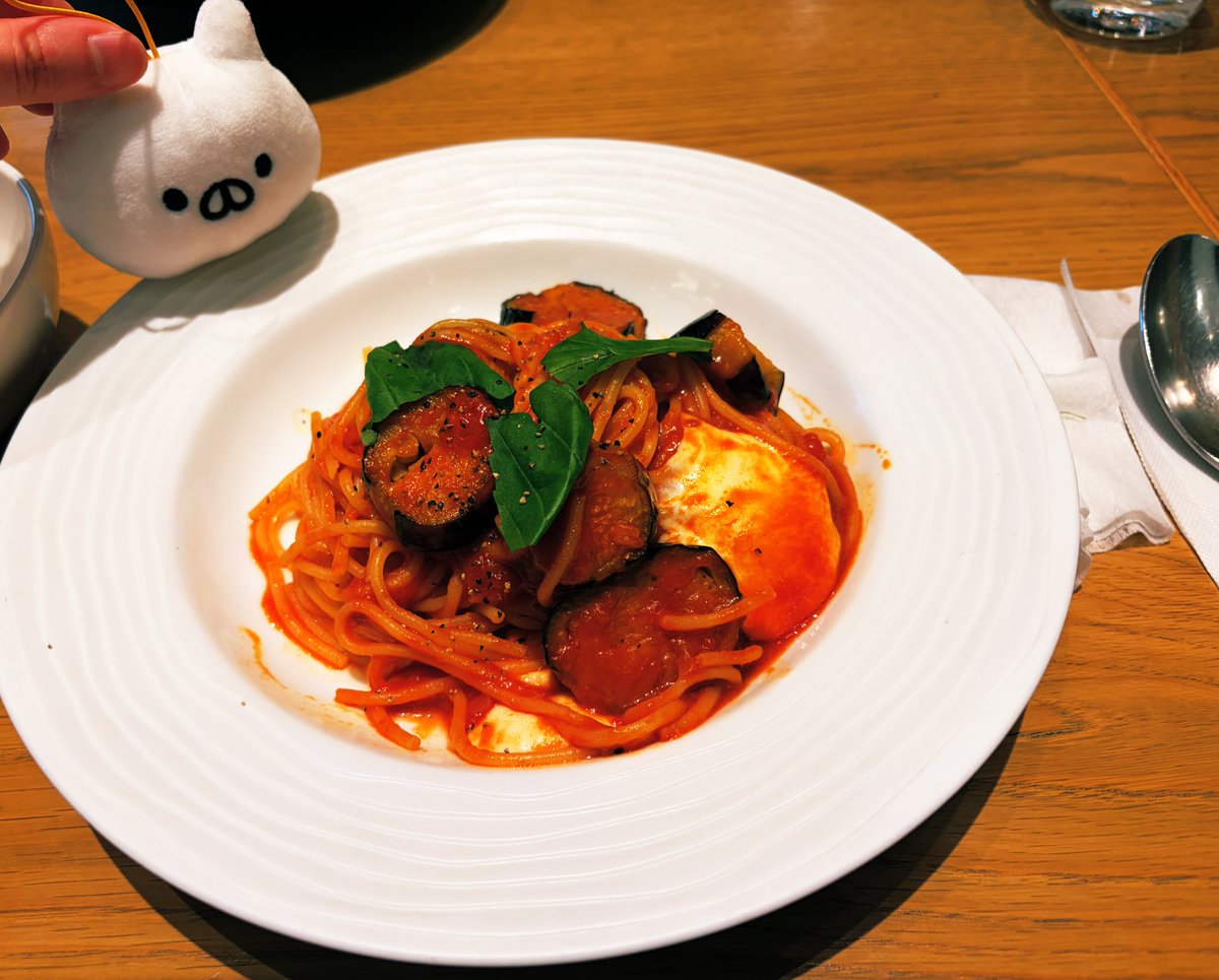 *優梨* tweet media