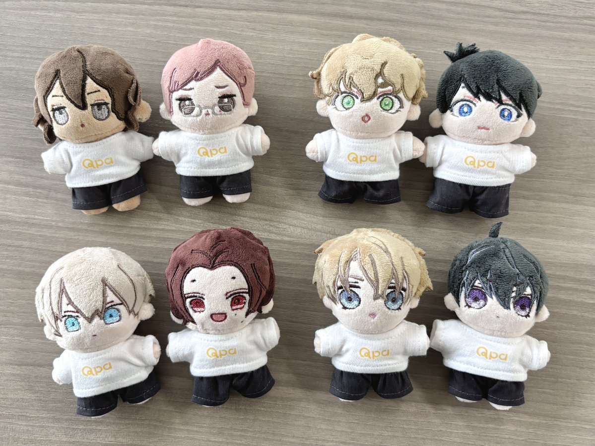 Qpa編集部サブ tweet media