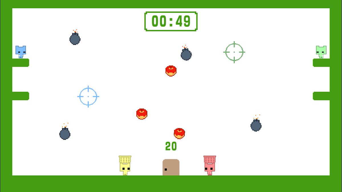 Shunsuke Miyake | TECO | TECOPARK Inc. tweet media