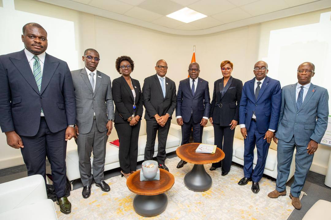 Ministère de la Santé et de l'Hygiène Publique ci tweet media