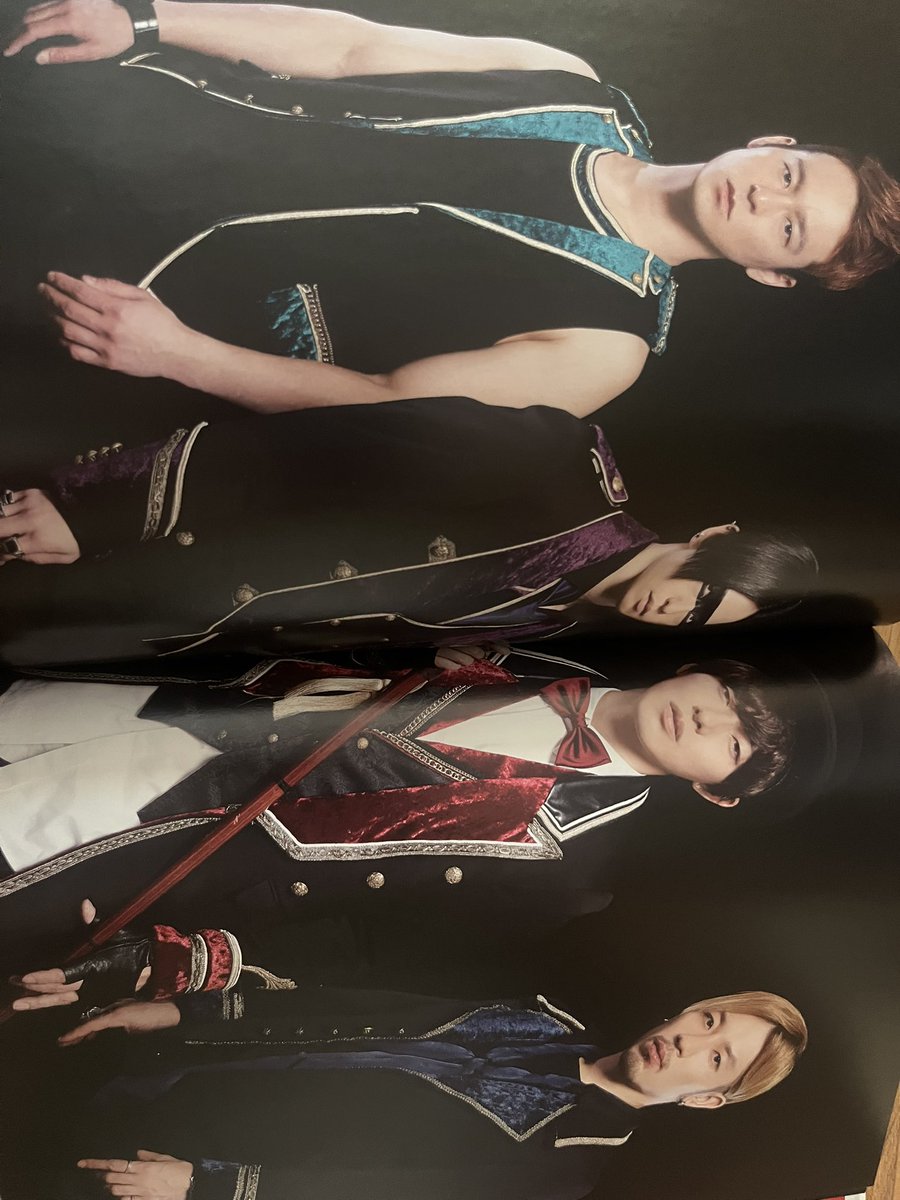 이불밥 tweet media