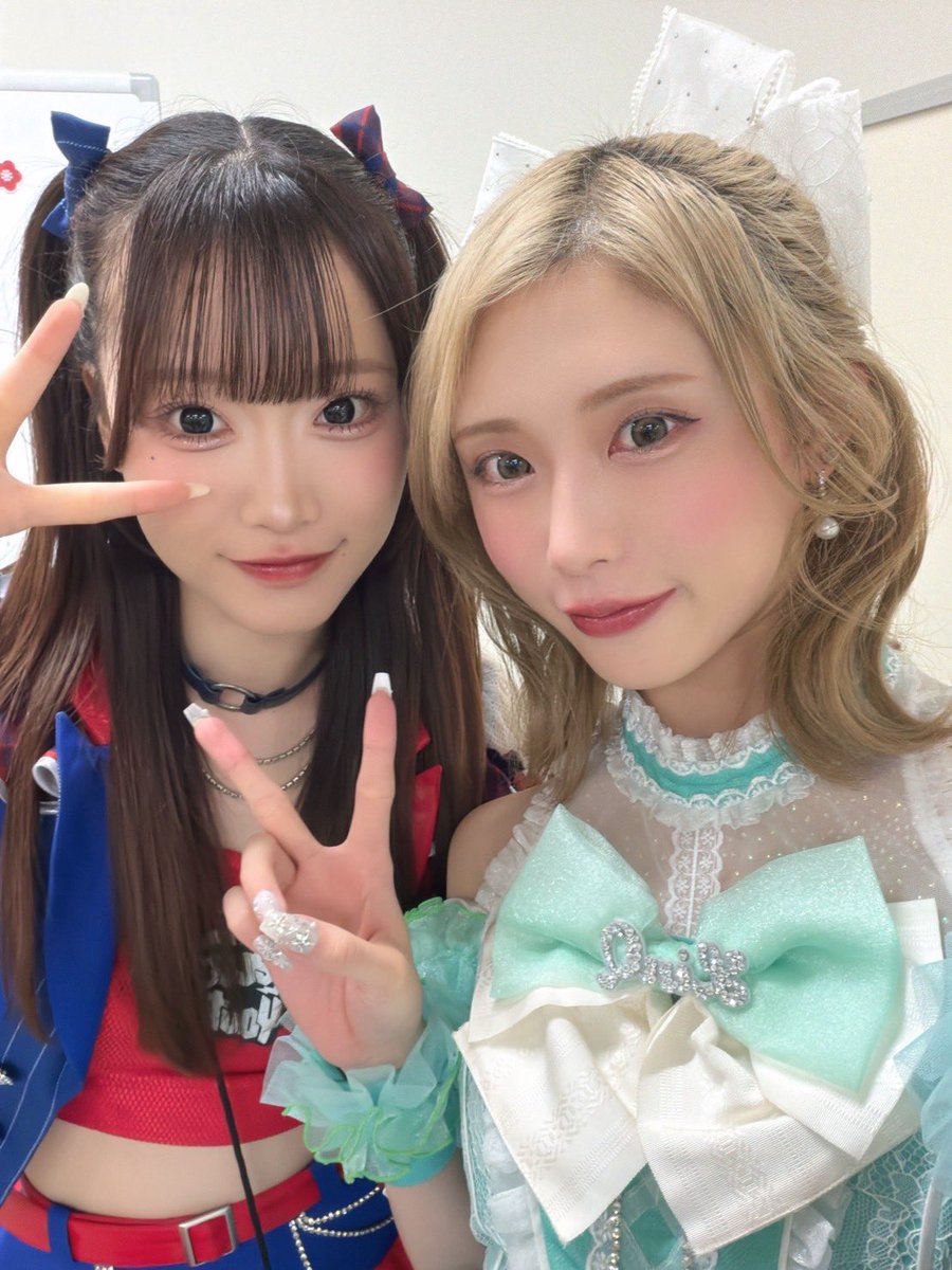 IQP_Official's tweet photo. ＼#ハロユス 櫻井かのんブログ更新📕／

IQメンバーご指名制で
毎週ブログを更新中♡

3rd✨9人目✨
海月らな➡️櫻井かのん

HelloYouth 新メンバー🆕
水色担当🩵櫻井かのんです！
なんと！LinQの海月らなさんからのご指名です！！！！！😭😭😭😭

続きはIQプロジェクトFCサイトにて▼

https://t.co/oKfUyTf6px