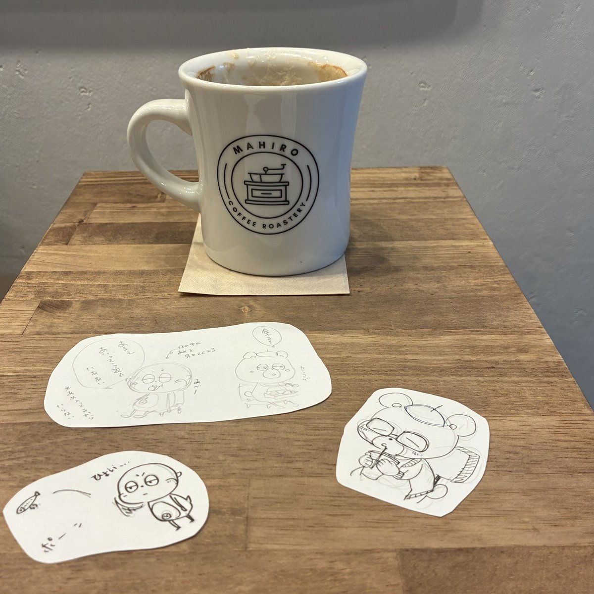 ふかふか愛莉 tweet media