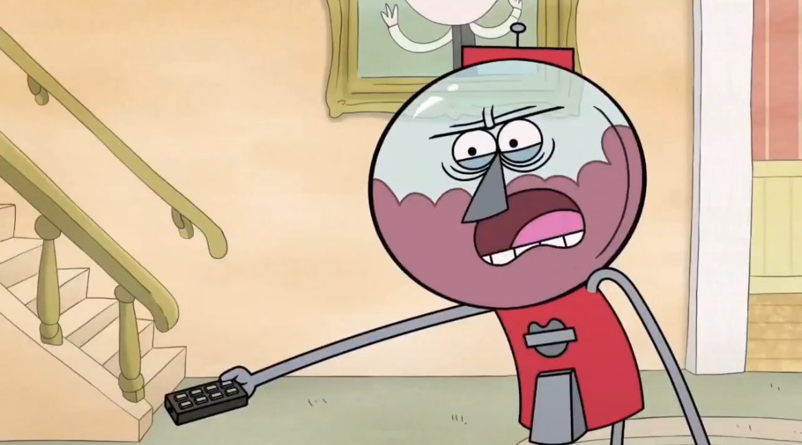 CartoonGal1's tweet image. The animation still looks a bit off but thank goodness at least the timeslot is better and much more decent. It just sucks that they don’t do nightly premieres anymore.
#cartoonnetwork #animation