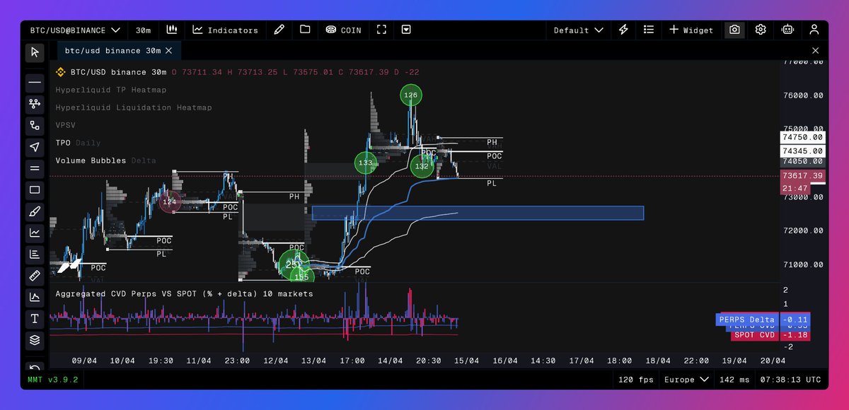 Andrea Cap FTA tweet media