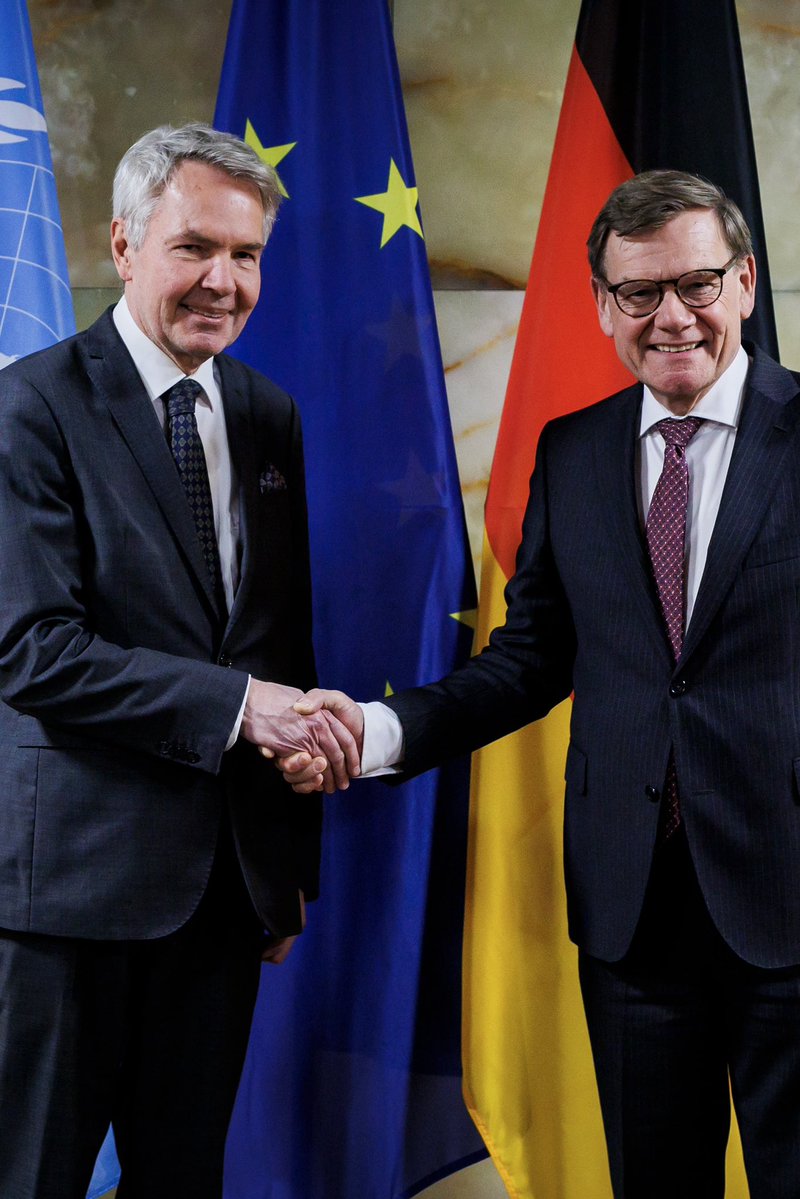 GermanForeignOffice tweet media