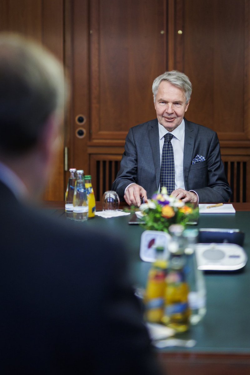 GermanForeignOffice tweet media