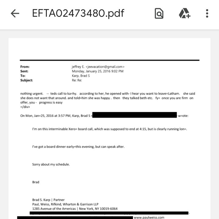 Ghastly Skulduggery tweet media