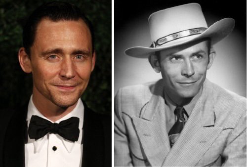 binestom's tweet image. The Williams in Toms Life.
#TomWilliamHiddleston himself 
#HankWilliams
#WilliamRansome
…and last not least #WilliamShakespeare 

Because it’s #WilliamsWednesday 🥰