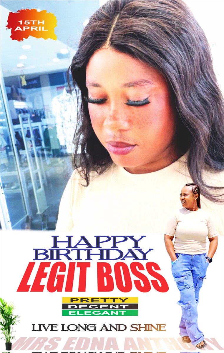 PRINCE EHI NICHOLAS tweet media