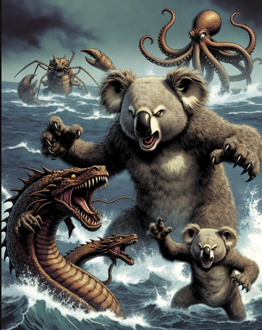 Bitey the dinosaur tweet media