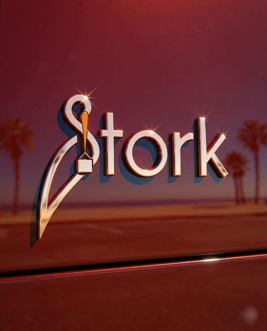 Stork 🦤 tweet media