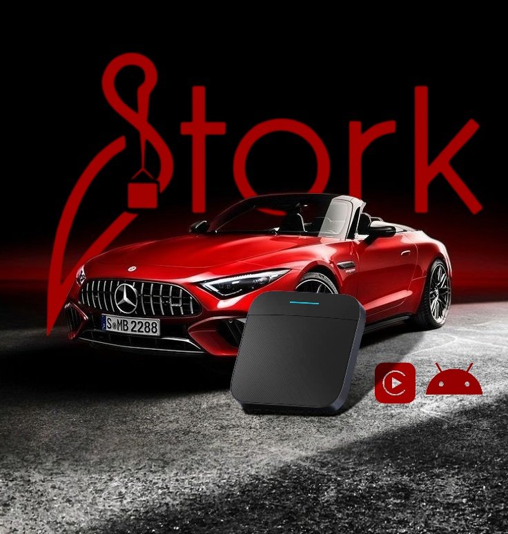 Stork 🦤 tweet media