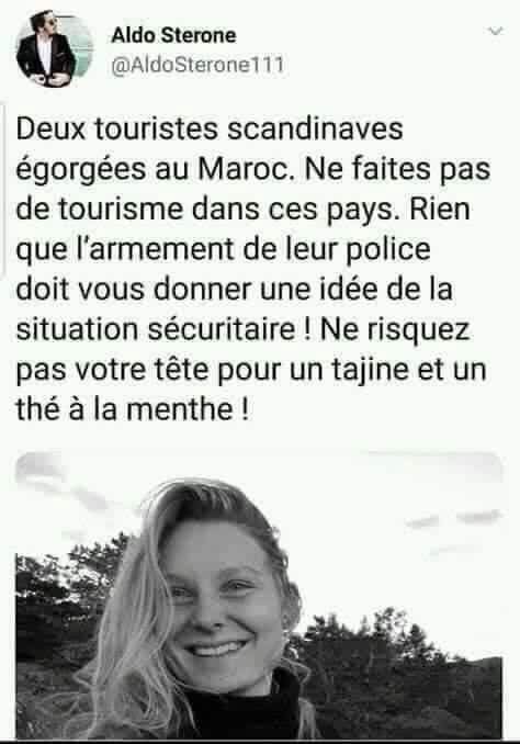 Abdelaziz Benaldjia tweet media