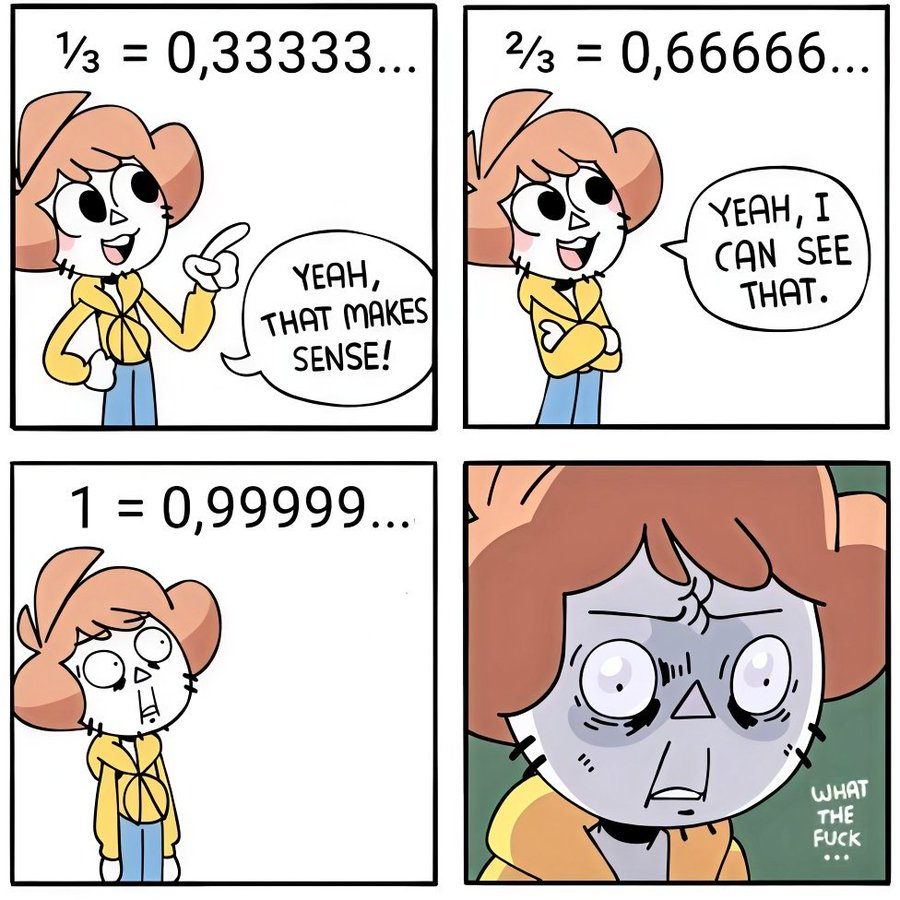 MathGeekDaily tweet media