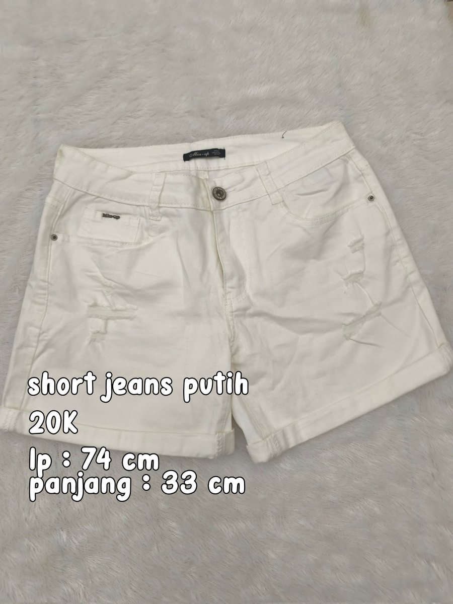 Preloved stuffs on sale tweet media