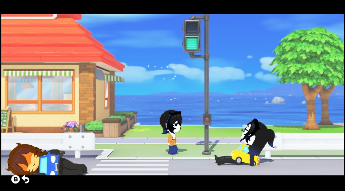 Hanten 🐑 tweet media