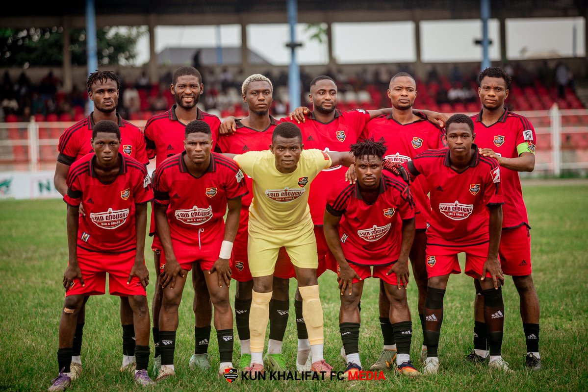 Kun Khalifat Fc tweet media