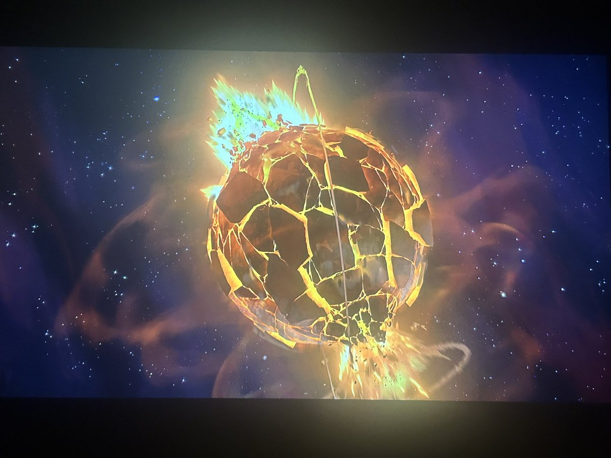 Invincible News tweet media