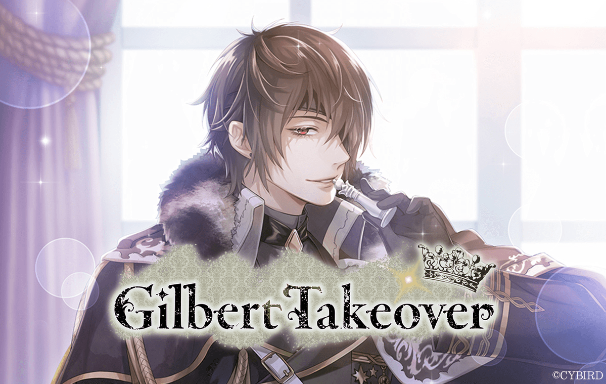 Ikémen Prince: Beauty and Her Beast tweet media