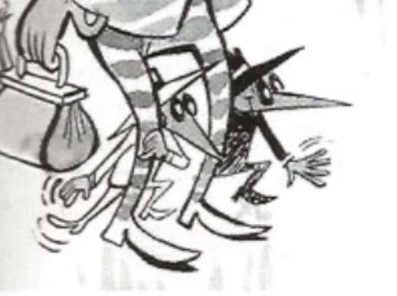 ✿ Rye the Bnuy ✿ 🌱☕️🐐 tweet media