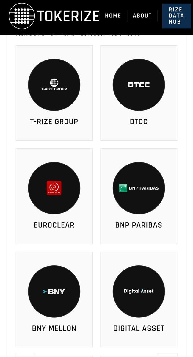 T-RIZE ARMY - $RIZE COMMUNITY tweet media