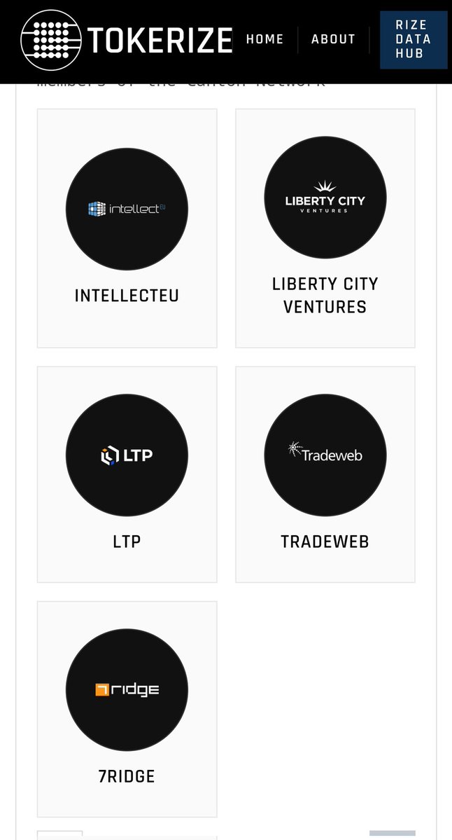 T-RIZE ARMY - $RIZE COMMUNITY tweet media