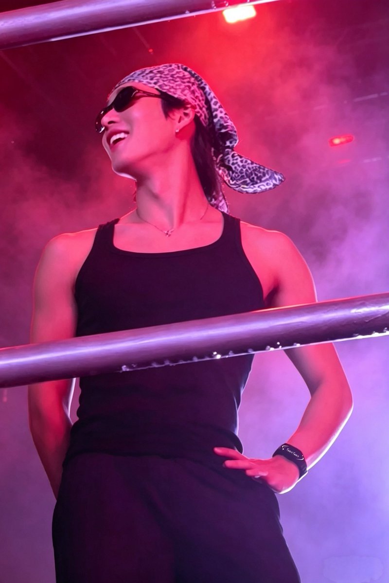 高贵路人🍓 tweet media