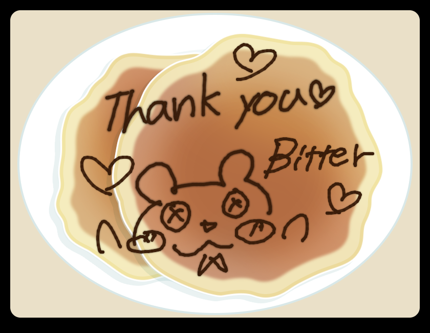 びたぁー☕️🌿Vstreamer tweet media