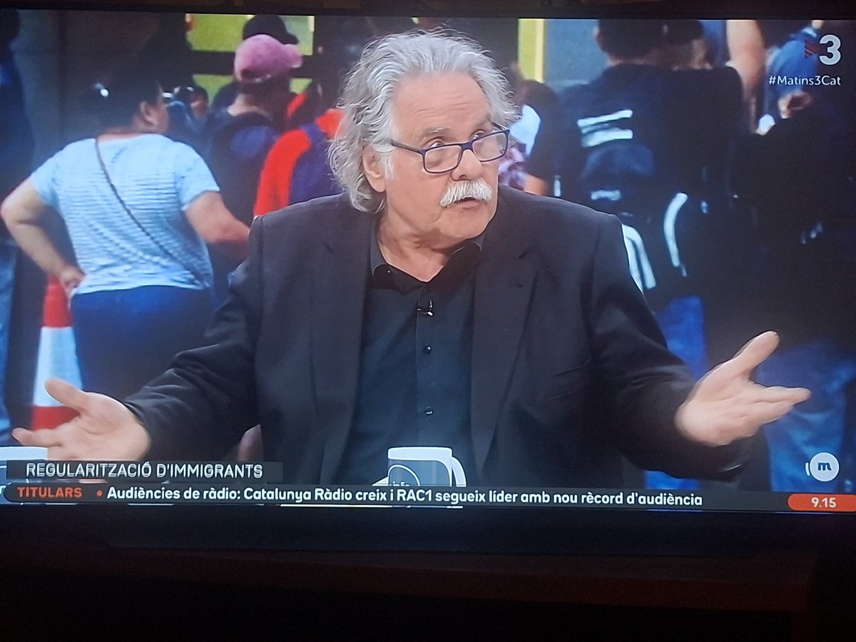 Ramon del Masnou tweet media