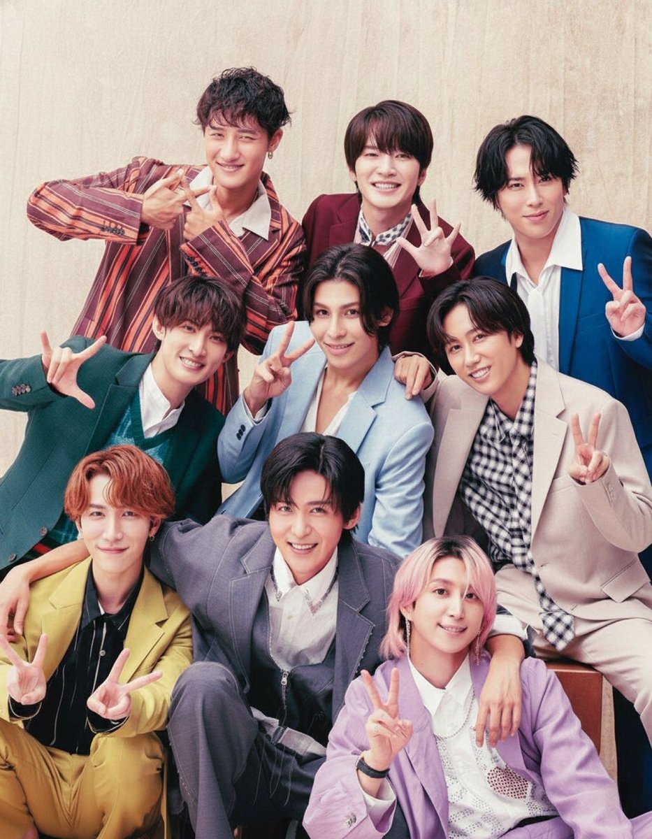 Snow Man STARS【FC】 tweet media