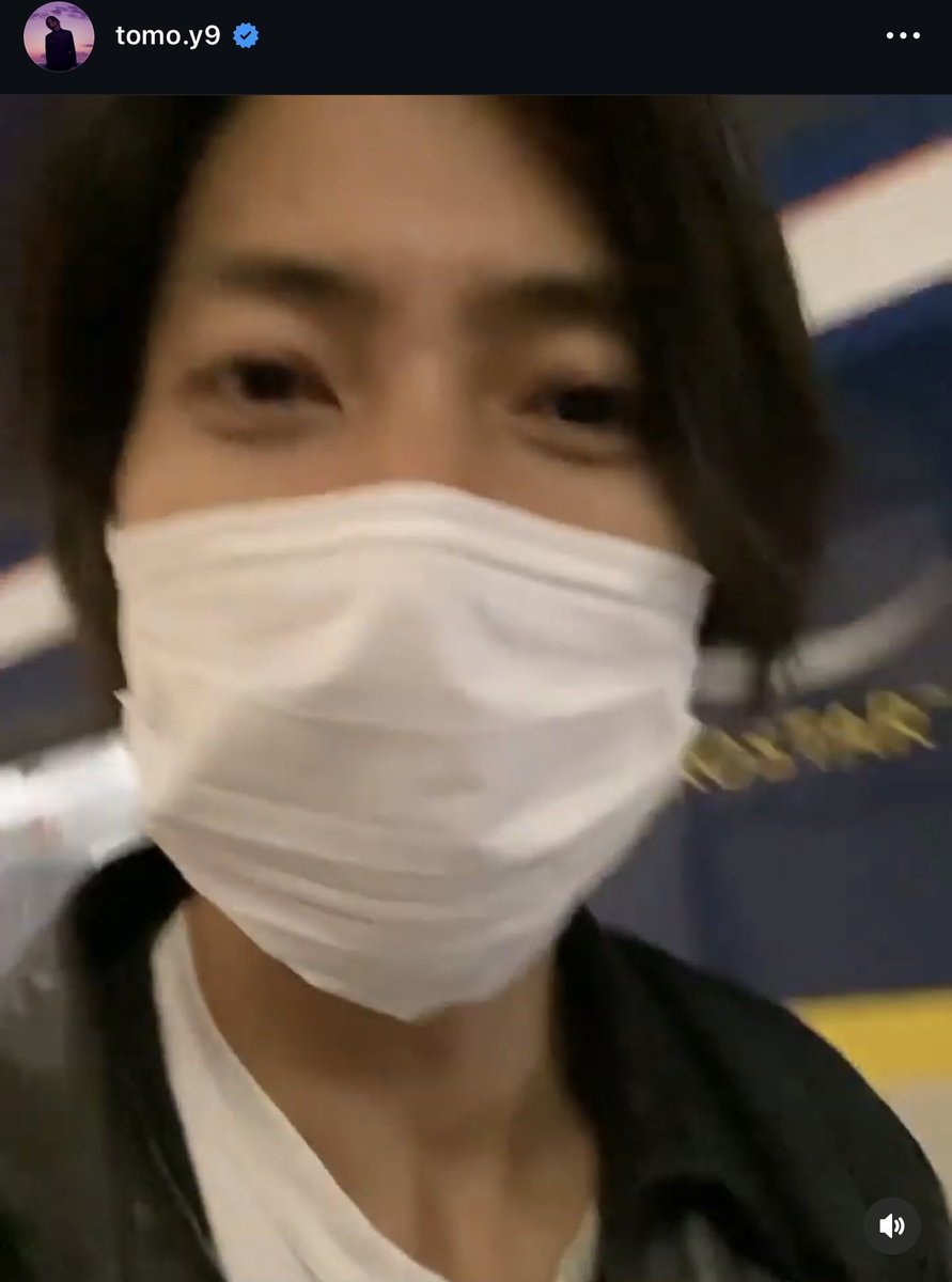 tomusfam's tweet photo. EUROSTAR.
山Pも移動した列車、ユーロスター。
何を想いながら移動したのだろうか。
これからも山Pのように素敵な生き方を
参考に僕も色々 挑戦したいと思う時間でした。

#山下智久
#聖地巡礼
#ロンドン

@Tomohisanine @tomosfam https://t.co/24PXn5lk7l