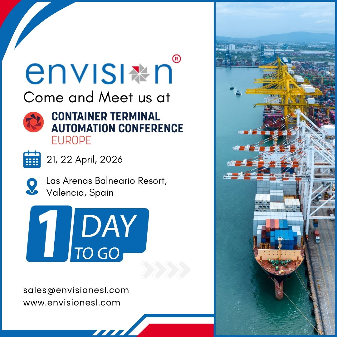 Envision Enterprise tweet media