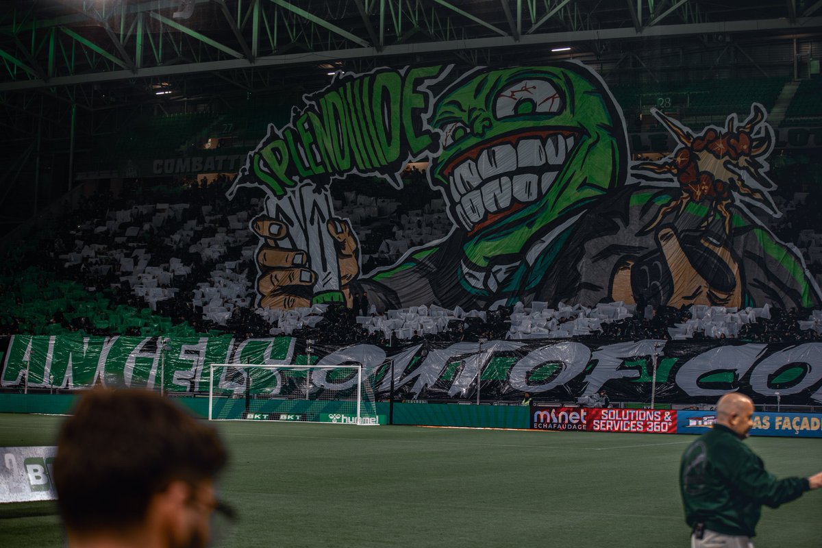 Ferveur Verte tweet media