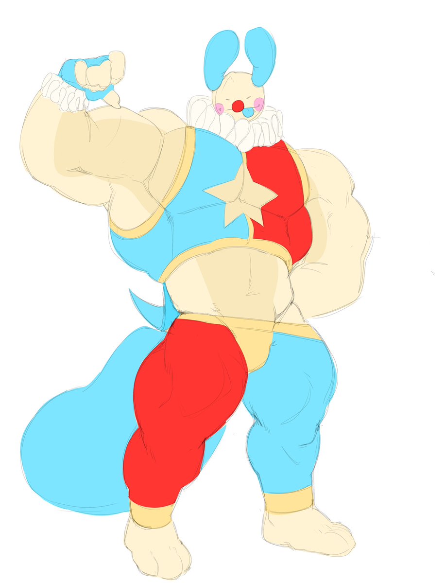 ☆𝐒𝐓𝐀𝐑𝐆𝐀𝐙𝐄𝐑☆ (COMMS OPEN!) tweet media