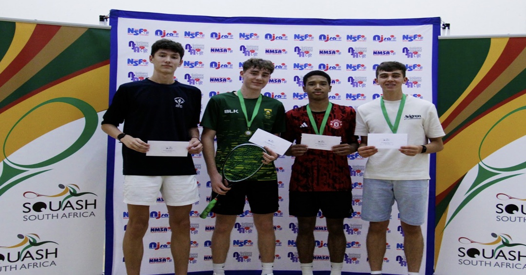 Squash South Africa (@SquashSAUpdates) / Posts / X