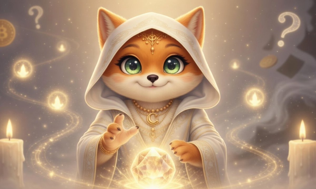 The Princess of Crypto 👑 Baby Momo 💖 tweet media