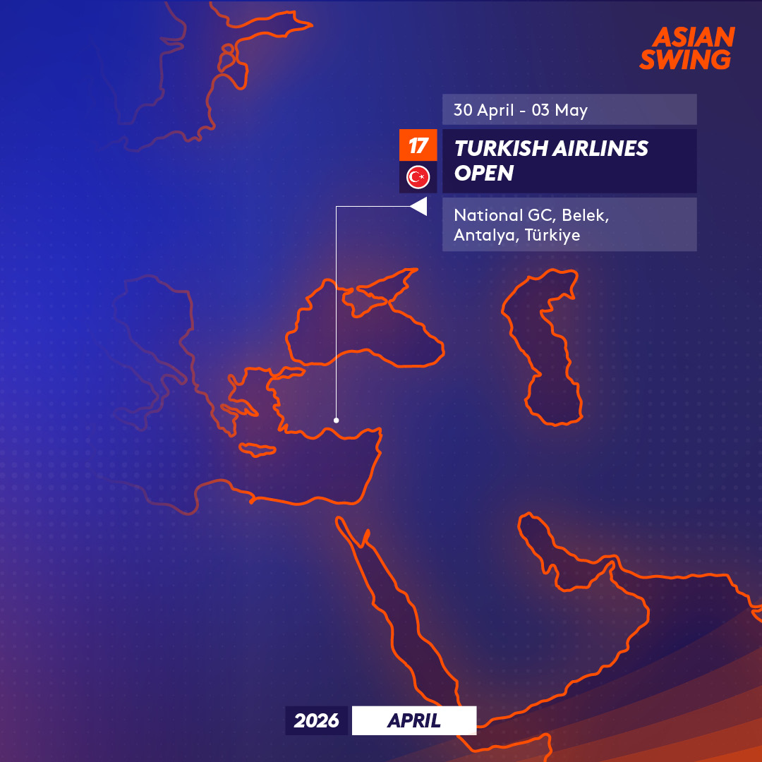 DP World Tour tweet media